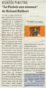 Tarn Libre, 21/06/2013
