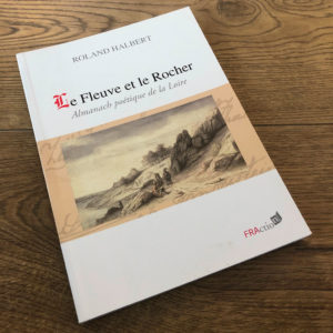 Le fleuve et le rocher de Roland HALBERT aux éditions FRAction